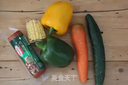 Make The pepper bowl step 0