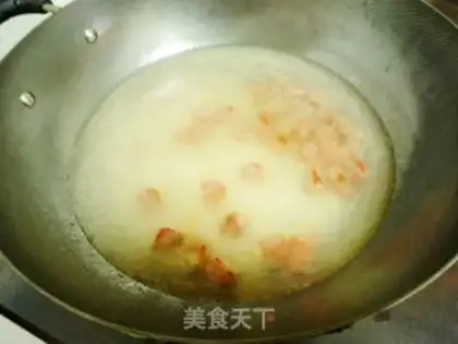 Make Sausage step 10