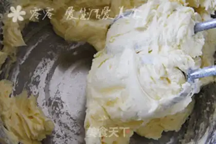 Make Rose and cupcakes step 9
