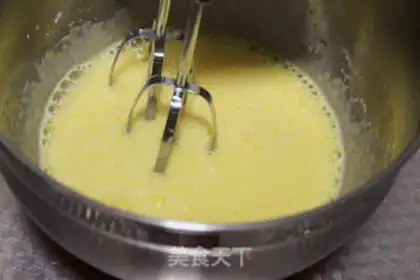 Make Naked cake step 2