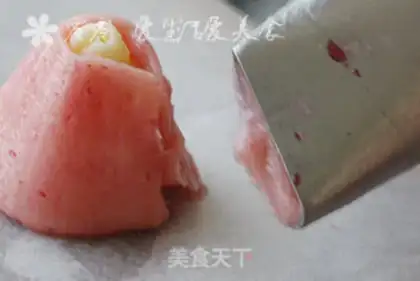 Make Rose and cupcakes step 14