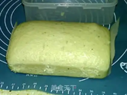 Make Yogurt soybeans step 12