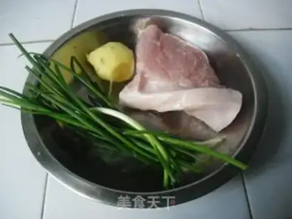 Make A rice soda bag step 3