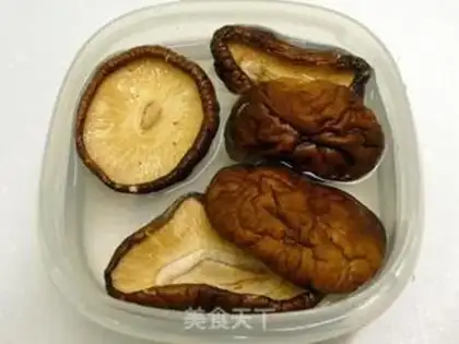 Make Potato steam step 0