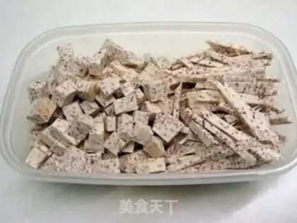 Make Potato steam step 1
