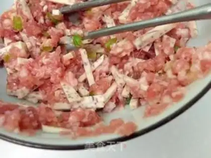 Make Potato steam step 2