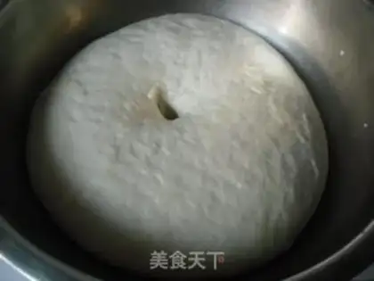 Make A rice soda bag step 8
