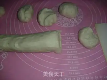 Make A rice soda bag step 9
