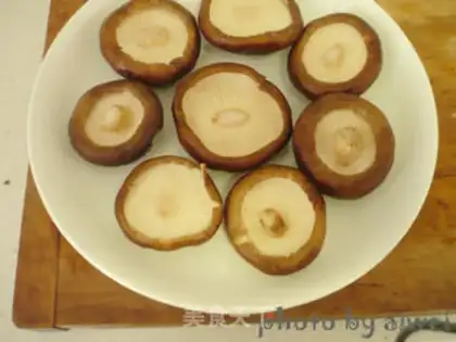 Make Frozen quail eggs step 2