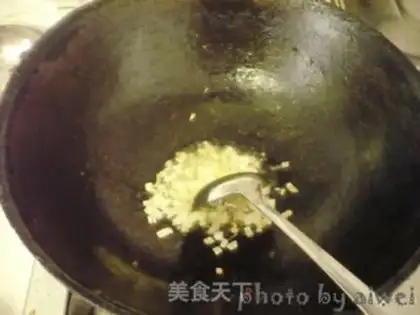Make Frozen quail eggs step 5