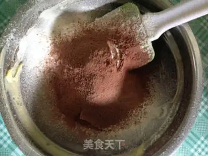 Make Cucoball step 2