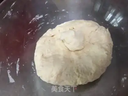 Make Cracker step 0