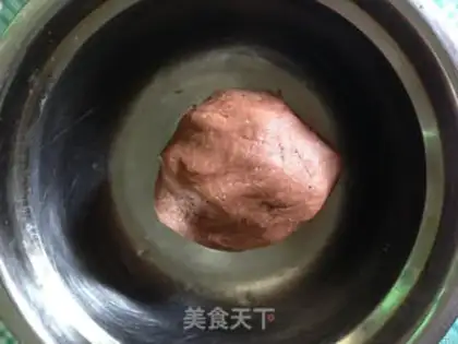 Make Cucoball step 4