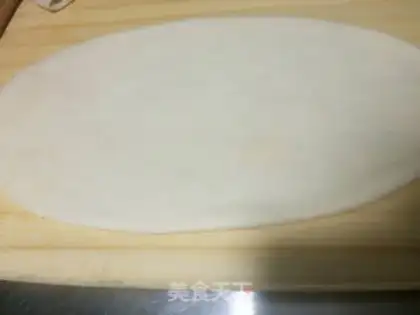 Make Cracker step 5