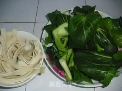 Make Thousands of cabbage step 0