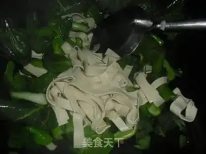 Make Thousands of cabbage step 2