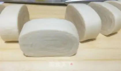 Make Cracker step 9