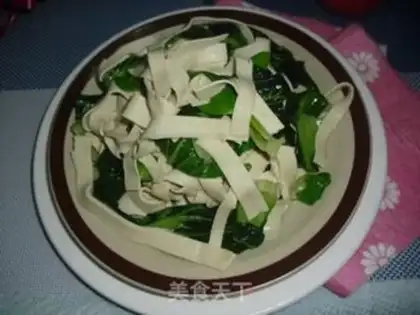 Make Thousands of cabbage step 4