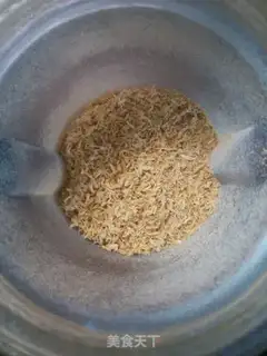 Make Glycerine nine-skin step 9