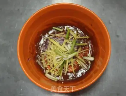 Make The whole chicken step 1