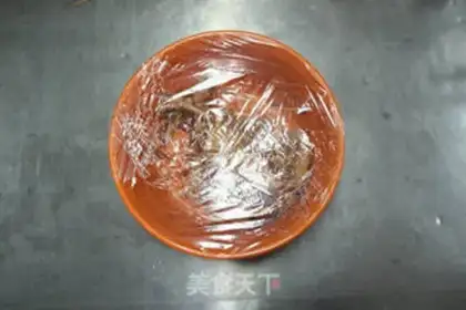 Make The whole chicken step 2