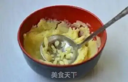 Make Nostalgia potato salad step 3