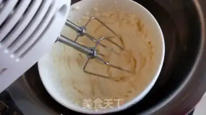 Make Maury Strawberry Moose step 11