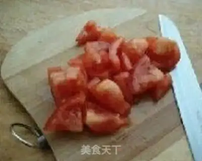 Make Fresh salad step 2