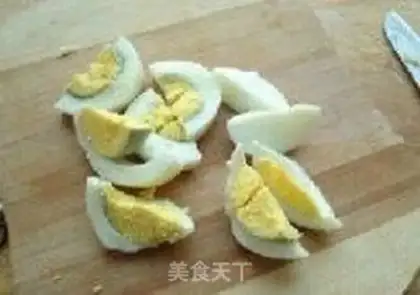 Make Fresh salad step 3