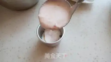 Make Maury Strawberry Moose step 19