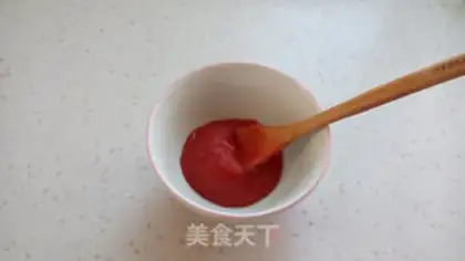 Make Maury Strawberry Moose step 23