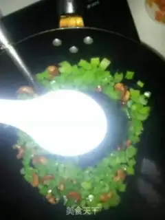 Make Celery cashew step 6