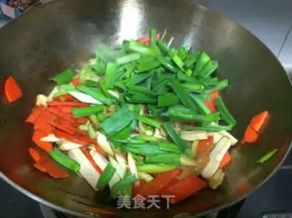 Make ♪ Garlic and carrots ♪ step 6