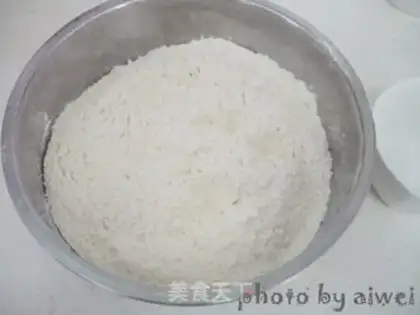 Make Cheese pepper bag step 7