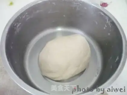Make Cheese pepper bag step 8
