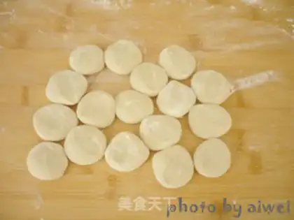 Make Cheese pepper bag step 10