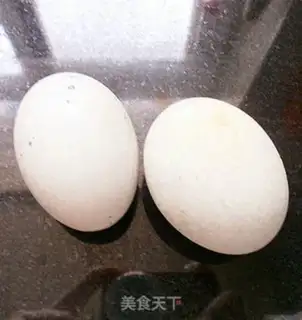 Make Soy sauce and eggs step 0