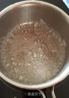 Make Banana chocolate cake step 0