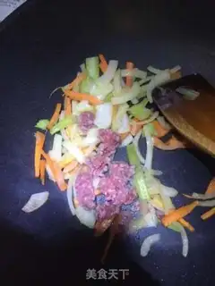 Make Spaghetti step 3