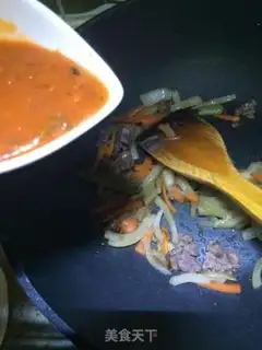 Make Spaghetti step 5
