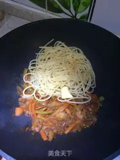 Make Spaghetti step 6