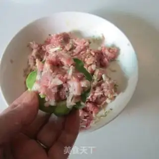 Make Frozen and bitter step 4