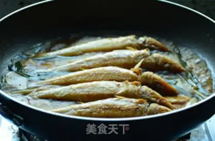 Make Red-hot sardines step 9