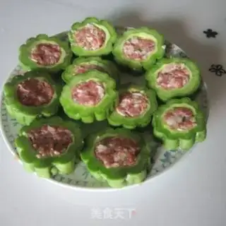 Make Frozen and bitter step 5