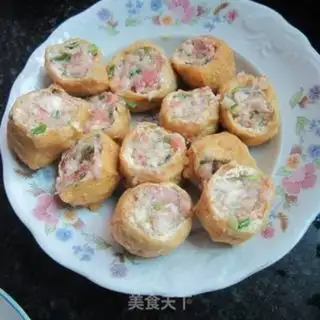 Make Tofu box step 5