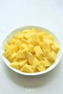 Make Potatoballs step 2