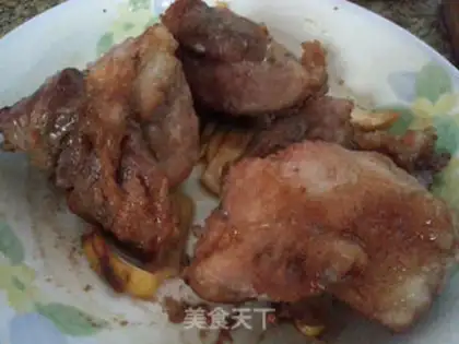 Make Lemon fork step 5