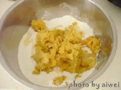 Make Potatoballs step 2