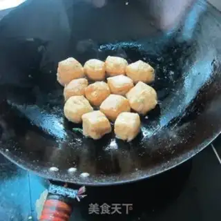 Make Tofu box step 8