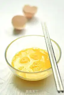 Make Eggcake step 2